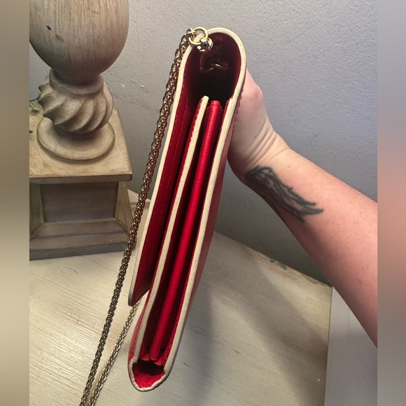 Marc Jacobs Red Crossbody Bag - Picture 11 of 11